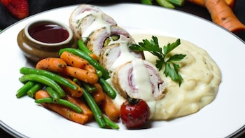 La edición italiana de la