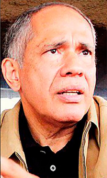 Bolívar Ramírez describe cada uno