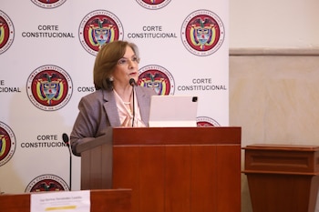 Margarita Cabello dejará la Procuraduría