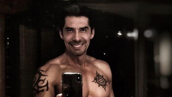 Charly no ha podido pagar