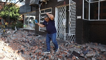 Por qué el temblor en Colombia de este lunes 10 de agosto duró ‘una eternidad’: el Servicio Geológico explicó qué pasó