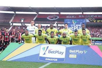 Después de cinco años, el