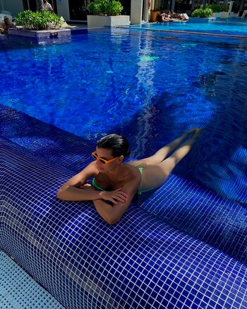 "Un día de playa puede