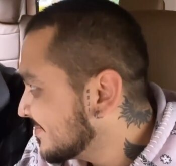 Solo estaba jugando con el