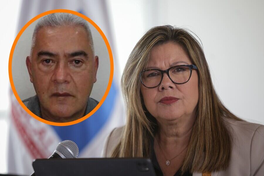 Al parecer, para el 2024 se adelantaban dos procesos contra el zar del narcotráfico, por lo que la Fiscalía intentó unificar las investigaciones - crédito Colprensa