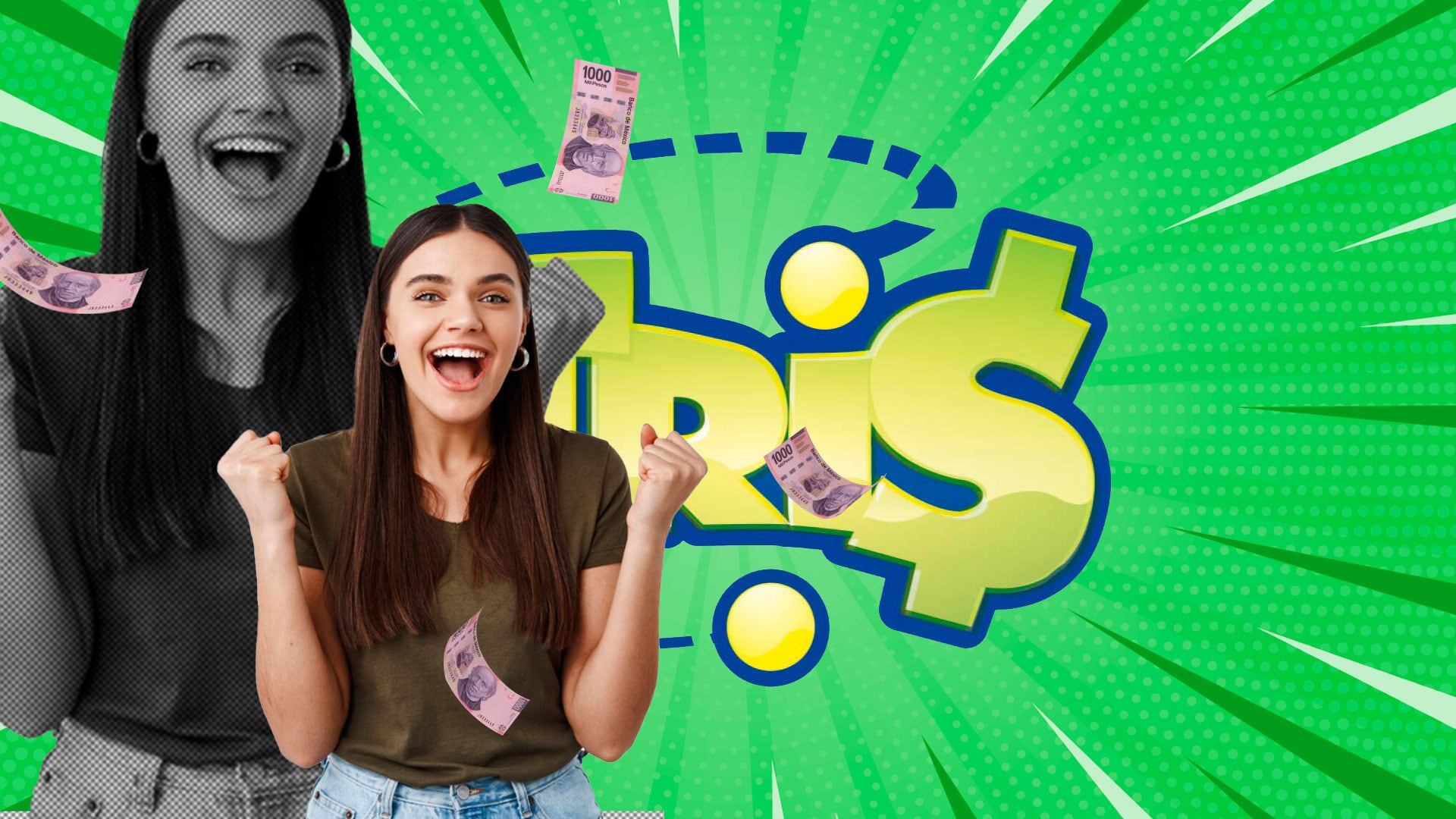 Tris entrega miles de pesos en premios y puedes ganar con solo dos aciertos (Infobae/Jovani Pérez)