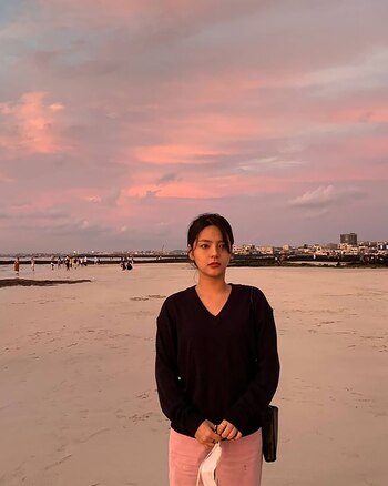 El fallecimiento de la joven