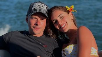 Mario Hart aclara situación con Korina Rivadeneira, pese a rumores de separación: “Compartimos familiarmente con nuestros hijos”