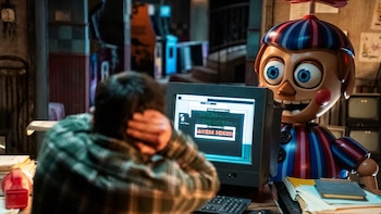 Imagen de 'Five Nights at