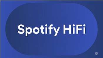 Spotify HiFi, el nuevo servicio