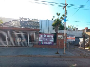 La nueva Salada en Villa Celina