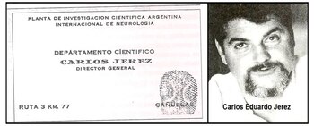 Ummo clínica Cañuelas