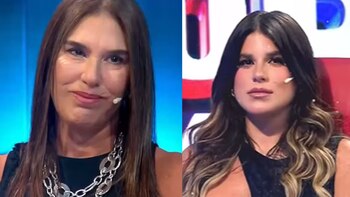 Macarena Vélez en El Valor