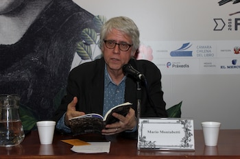Mario Montalbetti