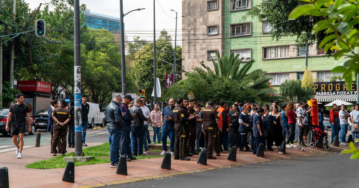 Chiapas acumula 2,214 réplicas del sismo de magnitud 7.4