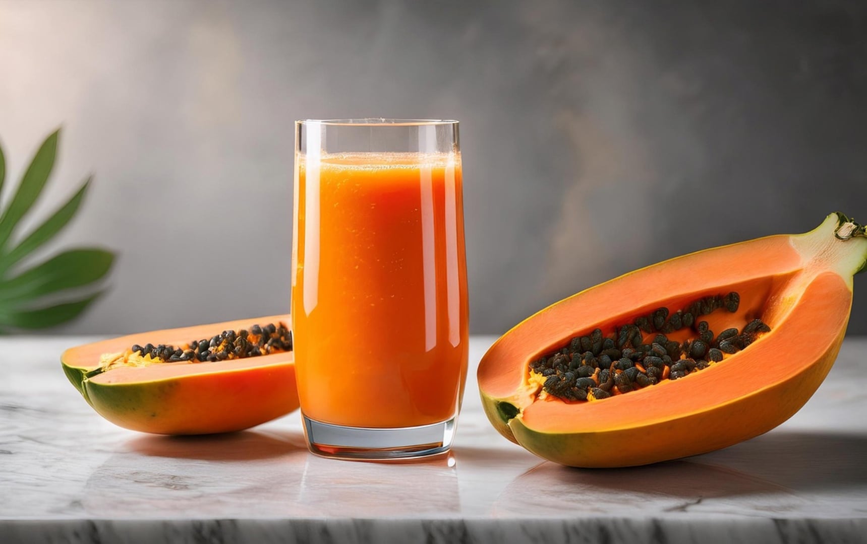 La fuente vinculó los antioxidantes de la papaya con la protección frente a la oxidación del colesterol LDL y la prevención de enfermedades cardiovasculares
