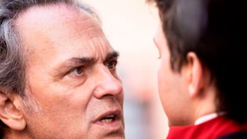 TU HIJO Tráiler Español (2018)