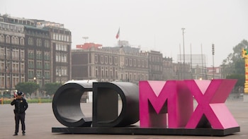 Frente frío 21 y segunda