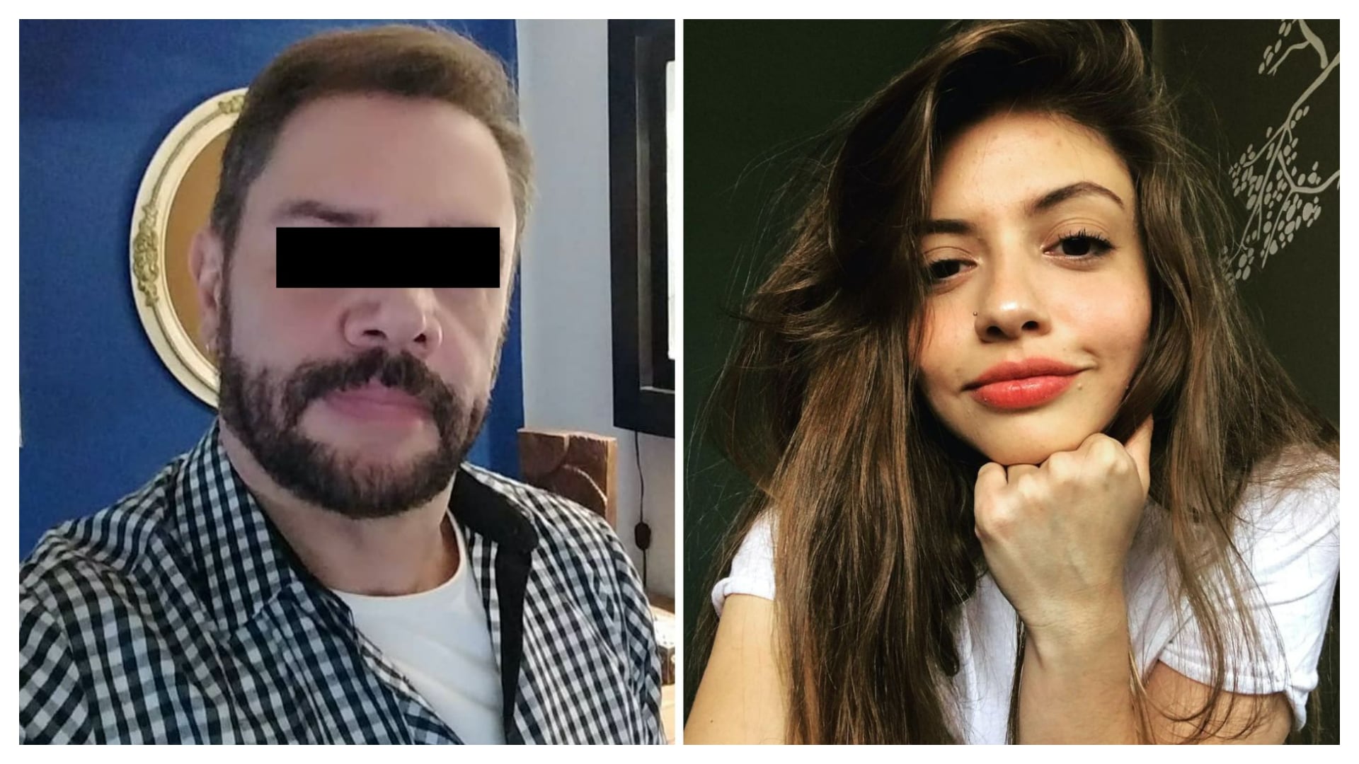 Daniela Parra compite cada semana con la esperanza de ganar los 2 millones de pesos del premio y destinarlos a apoyar a su padre. (archivo)