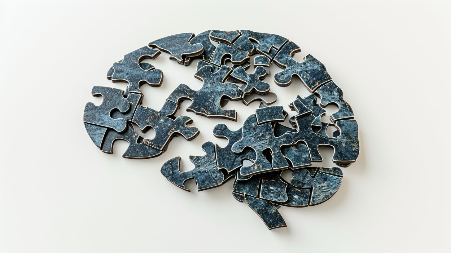 La proteína tau está ligada al avance del Alzheimer y se ha convertido en el foco de las investigaciones científicas recientes (Archivo Imagen Ilustrativa Infobae)