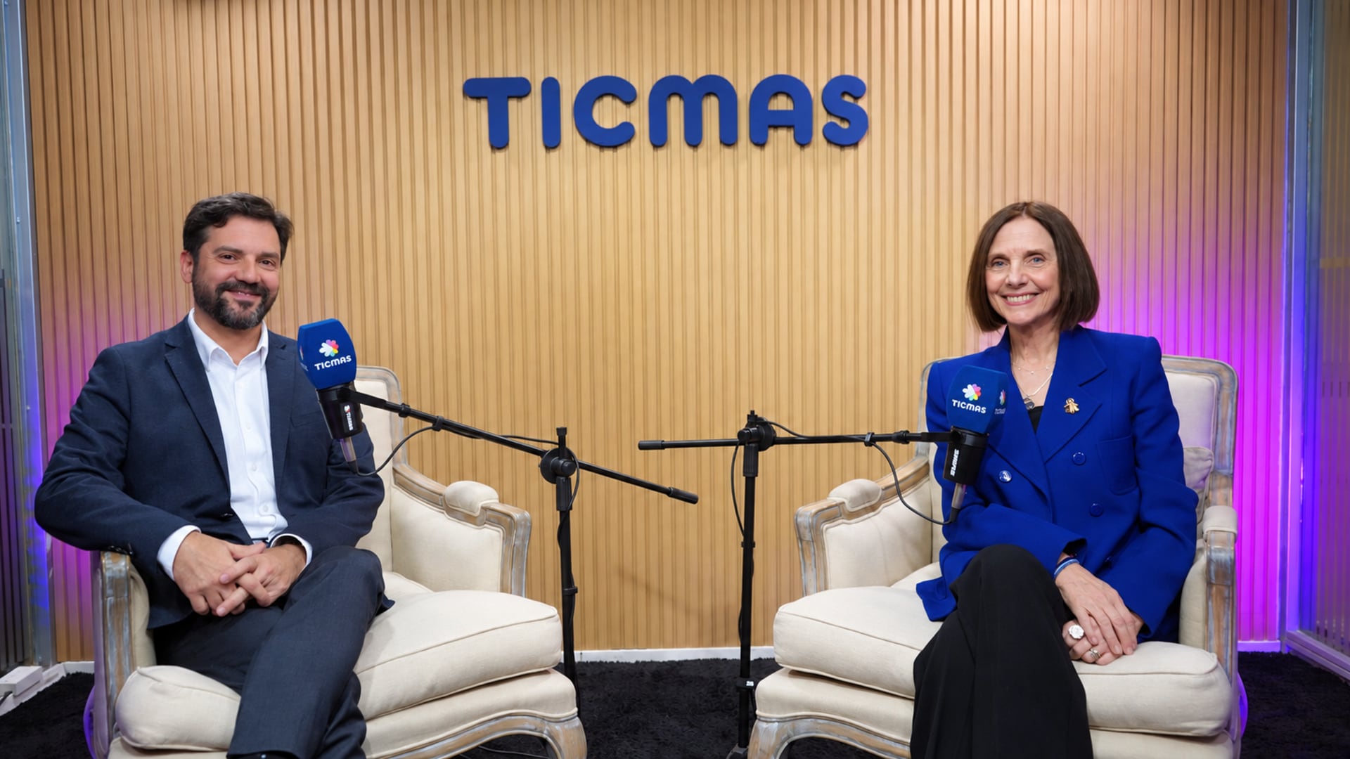 Silvina Chediek: “Pasamos mucho tiempo en la escuela como para que sea un lugar para sufrir”