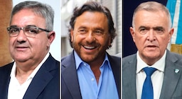 Reelecciones indefinidas: un árbitro inesperado en la interna peronista rumbo a 2027