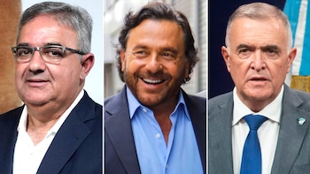 Reelecciones indefinidas: un árbitro inesperado en la interna peronista rumbo a 2027