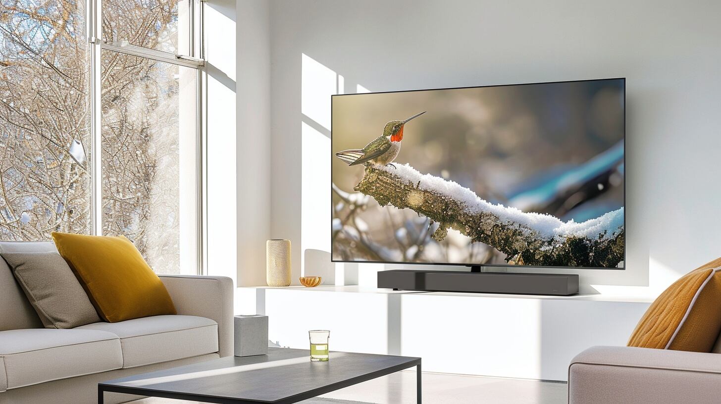 Es crucial revisar de qué año es el modelo de televisor para evitar errores. (Imagen Ilustrativa Infobae)