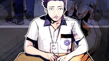 The Coma 2B: Catacomb, la