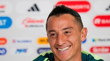 Quiénes son los entrenadores y