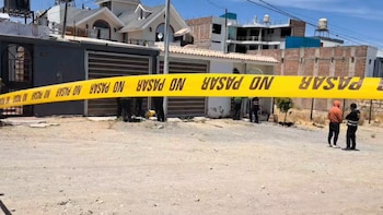 Dolores Quispe Apaza pierde la