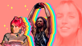 Conoce a las voces visionarias,