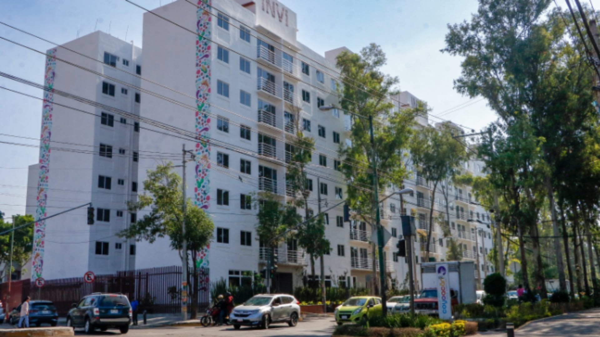 Vivienda en conjunto en CDMX: quiénes son las personas que pueden inscribirse a este programa para comprar un departamento a bajo costo