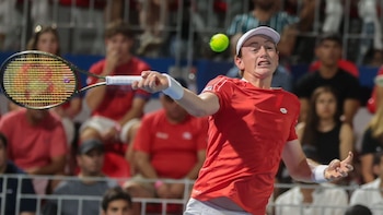 Ignacio Buse, la revelación de