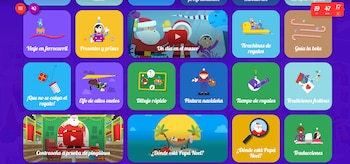 En esta experiencia los usuarios