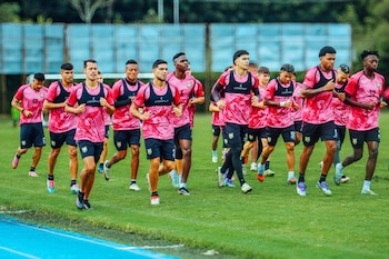 Águilas Doradas es recordado porque