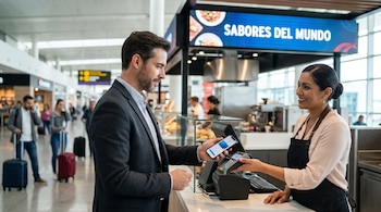 tarjetas virtuales - Visa - pagos - tecnología - 27 de mayo