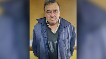 Caso Ángeles Rawson: capturaron al