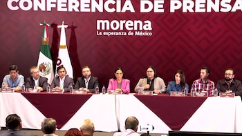 Entrevistas en los hogares de mil 500 personas por estado, así fueron las encuestas de Morena para elegir a aspirantes a gubernaturas