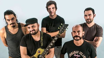 Schwarze Listen, Verhaftungen, Deportationen und