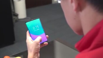 Los celulares Xiaomi, entre los