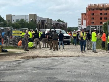 Según las autoridades americanas, algunos