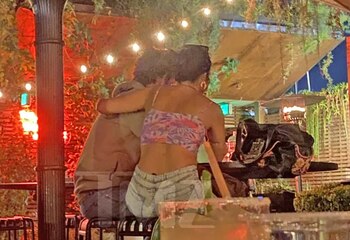 El intérprete de "Señorita" no