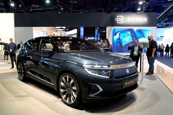 En el CES se presentan