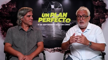 Leo Harlem protagoniza 'Un plan perfecto' y reflexiona sobre la polarización: "La gente quiere que le den la razón"