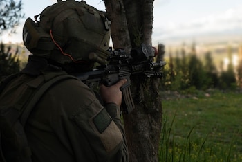 Las FDI abatieron a más de 100 terroristas de Hezbollah en el sur de Líbano