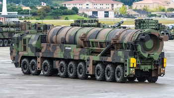 Corea del Sur prepara el