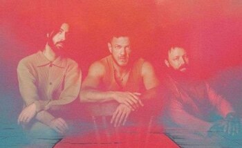 La banda estadounidense se presentará