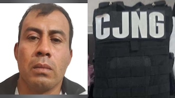 Edgar González Cabrera fue sentenciando