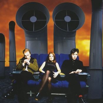 El estilo sobrio de Sarah